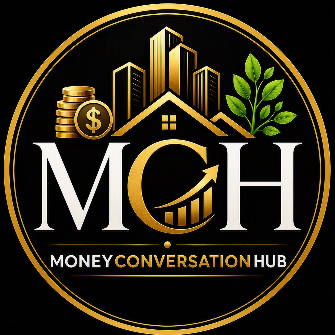 Money Conversation Hub